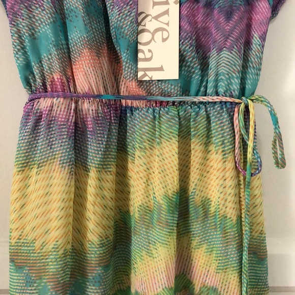 Olive & Oak Dress - Picture 2 of 4